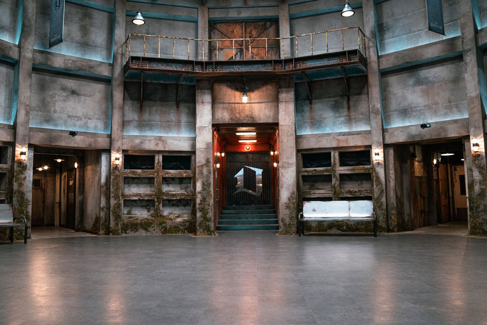 Netflixシリーズ「悪魔の計略 ～デビルズ・プラン～」2023年独占配信開始