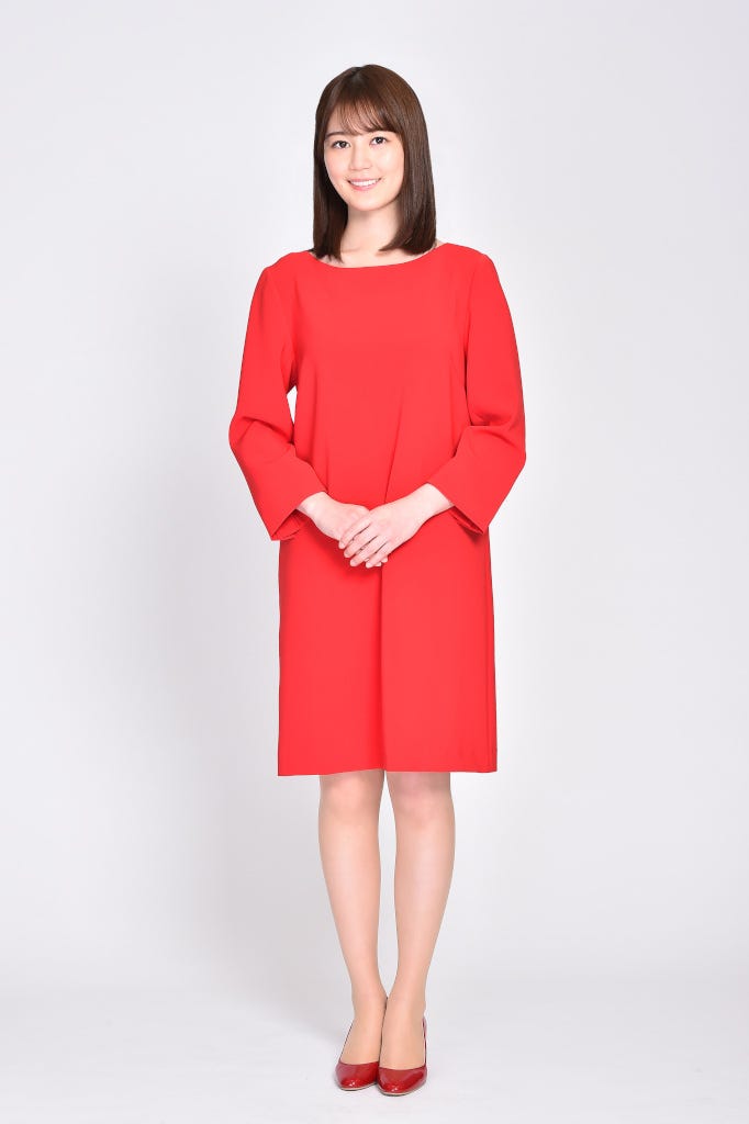 生田絵梨花 (C)TBS