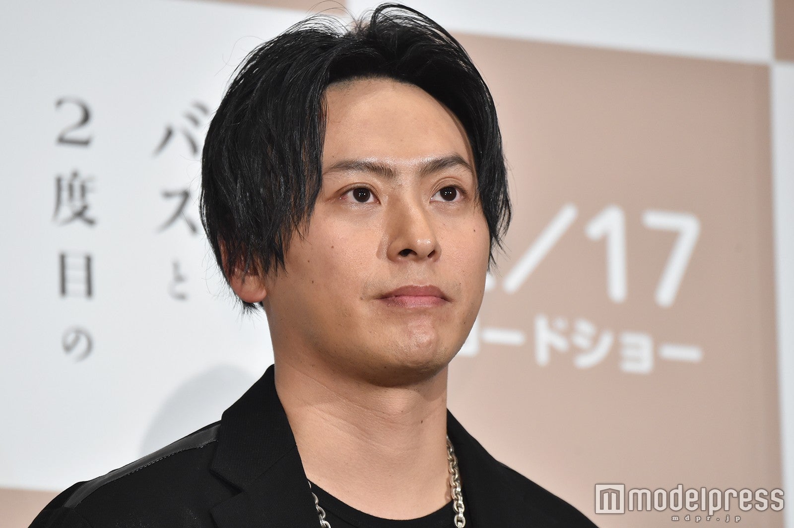 山下健二郎 （C）モデルプレス