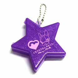 星型ピルケース