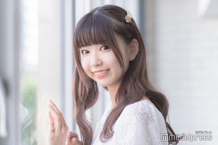 大内陽菜さん(C)モデルプレス