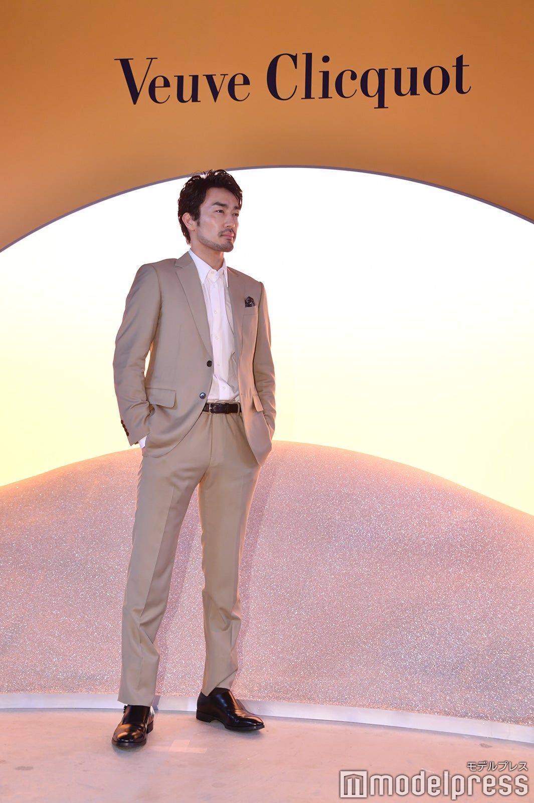 大谷亮平（C）モデルプレス