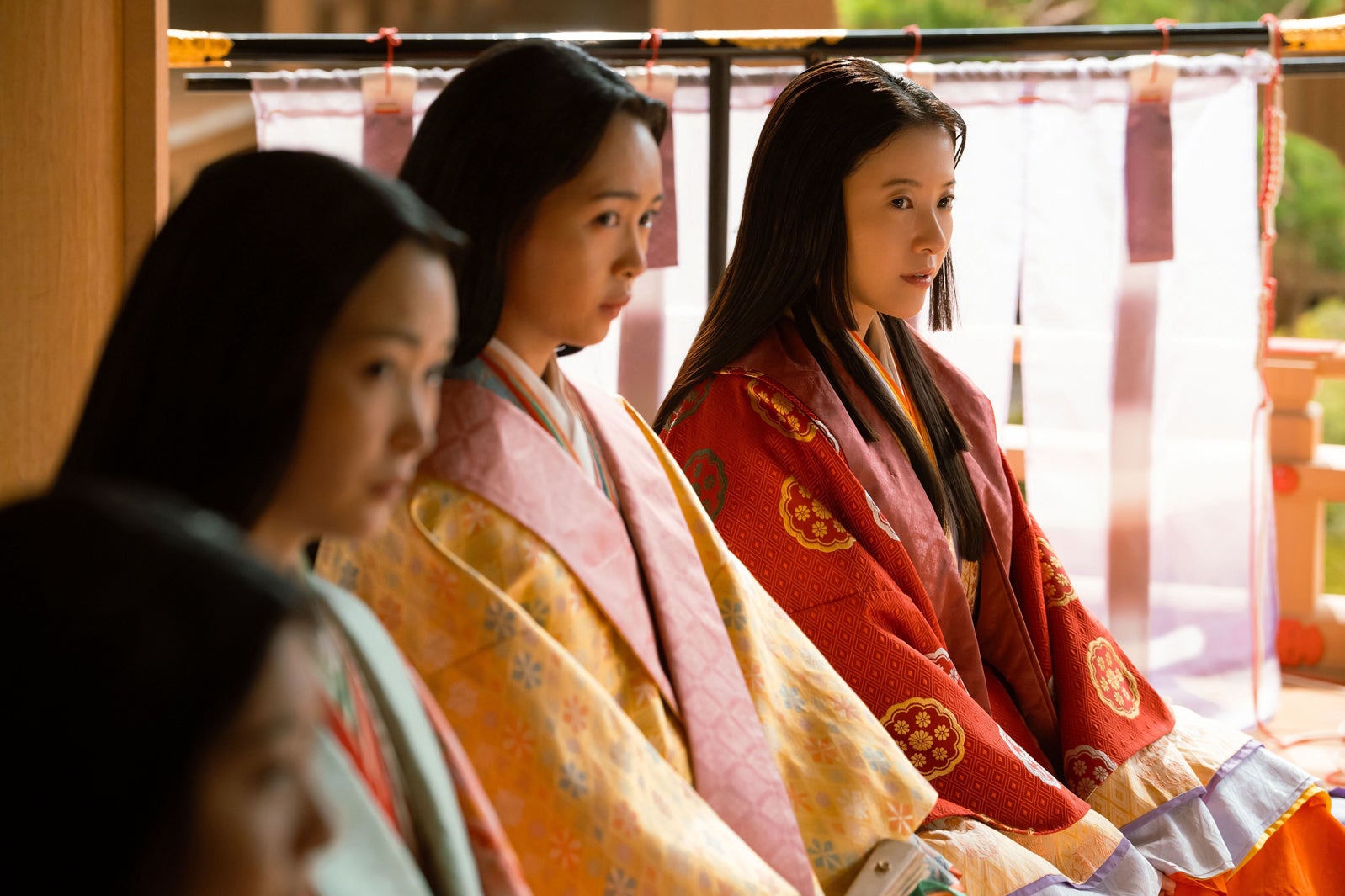 「光る君へ」第37話（C）NHK