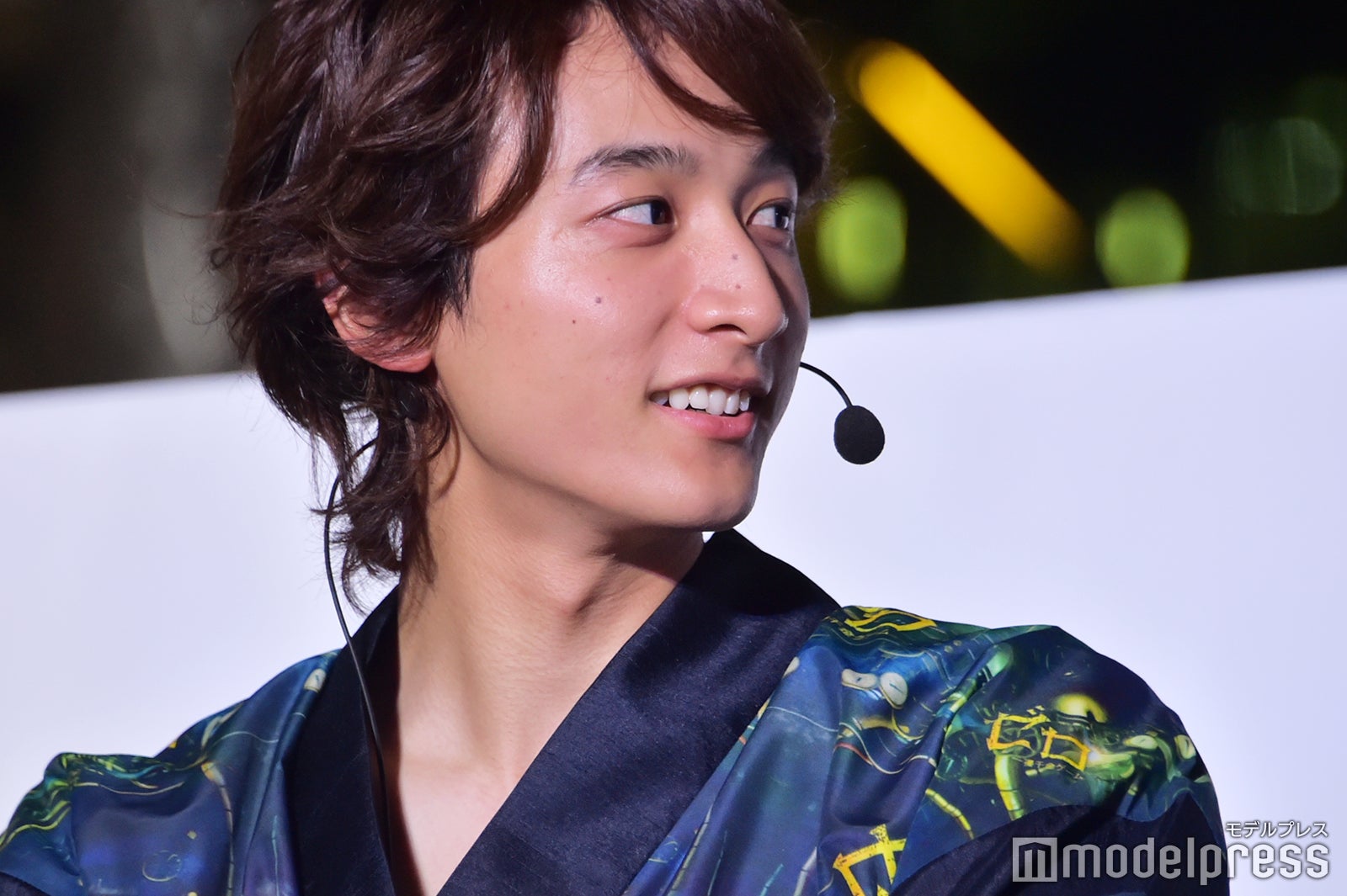 小関裕太 （C）モデルプレス