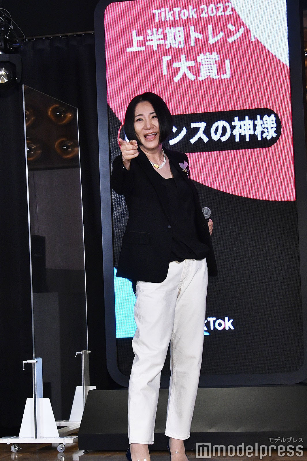 広瀬香美（C）モデルプレス