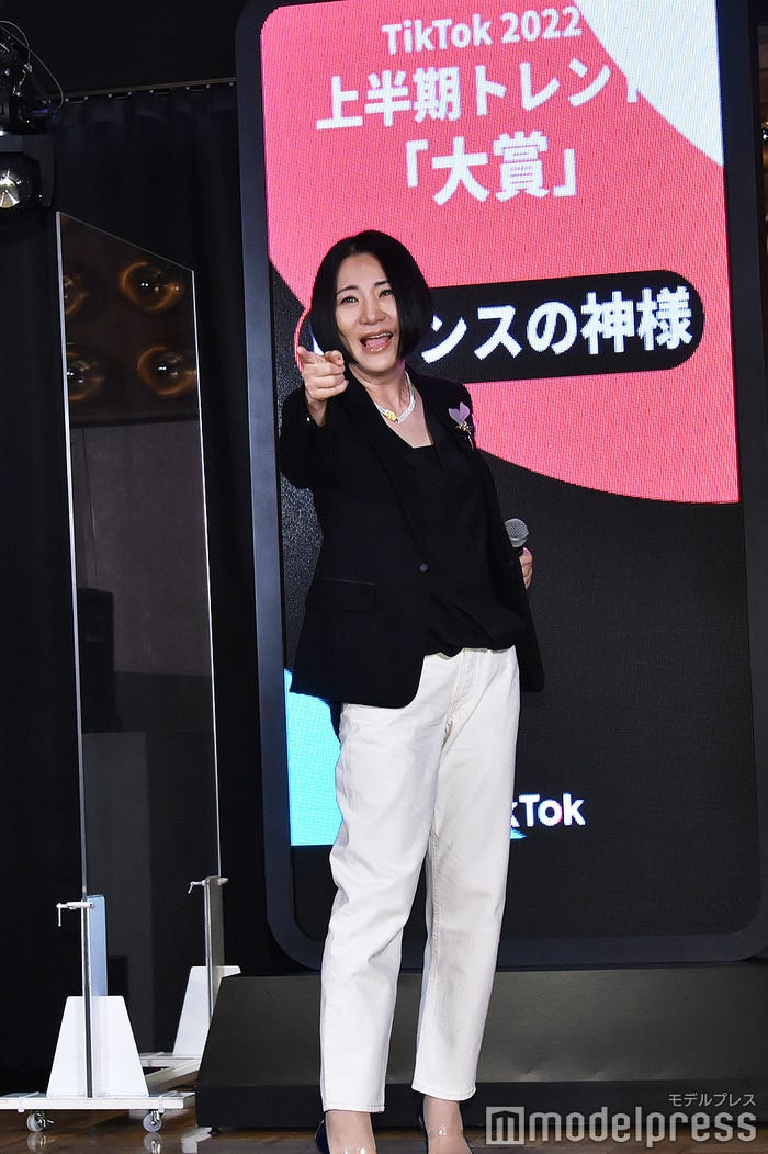 広瀬香美(C)モデルプレス