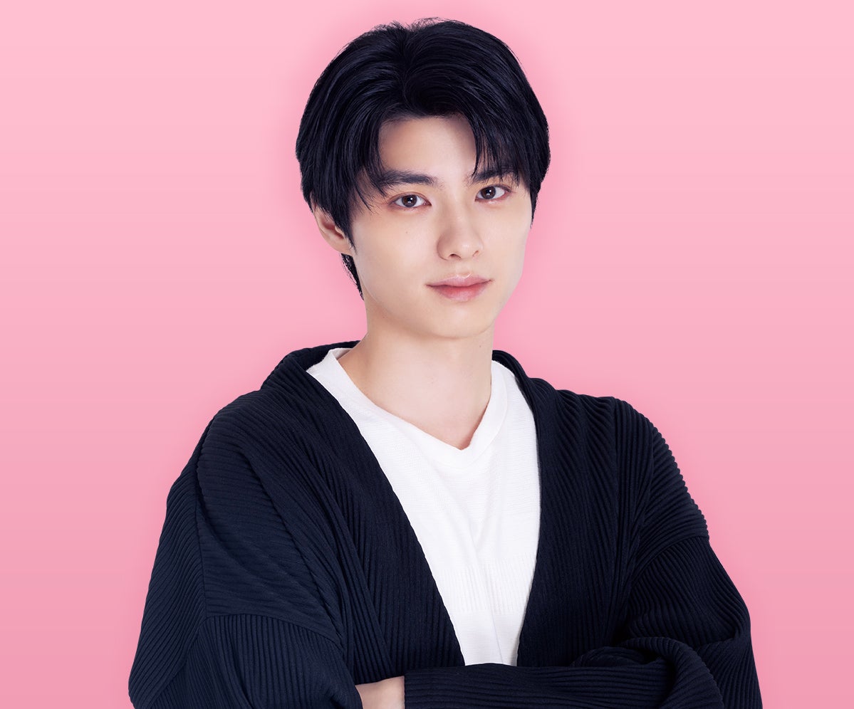 本田響矢（C）メンギ・LINE Digital Frontier／NBCユニバーサル・エンターテイメントジャパン