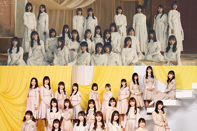 (画像1/3) 櫻坂46＆日向坂46、合同ライブ開催を発表 「欅共和国」の聖地で3days＜W-KEYAKI FES. 2021＞ - モデルプレス