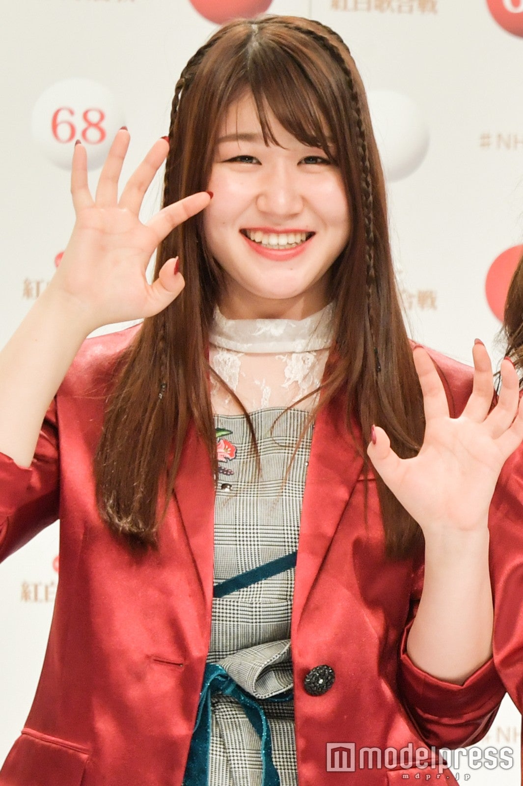 かれん （C）モデルプレス