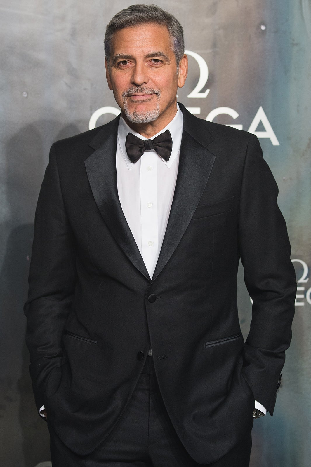 ジョージ・クルーニー／photo by Getty Images