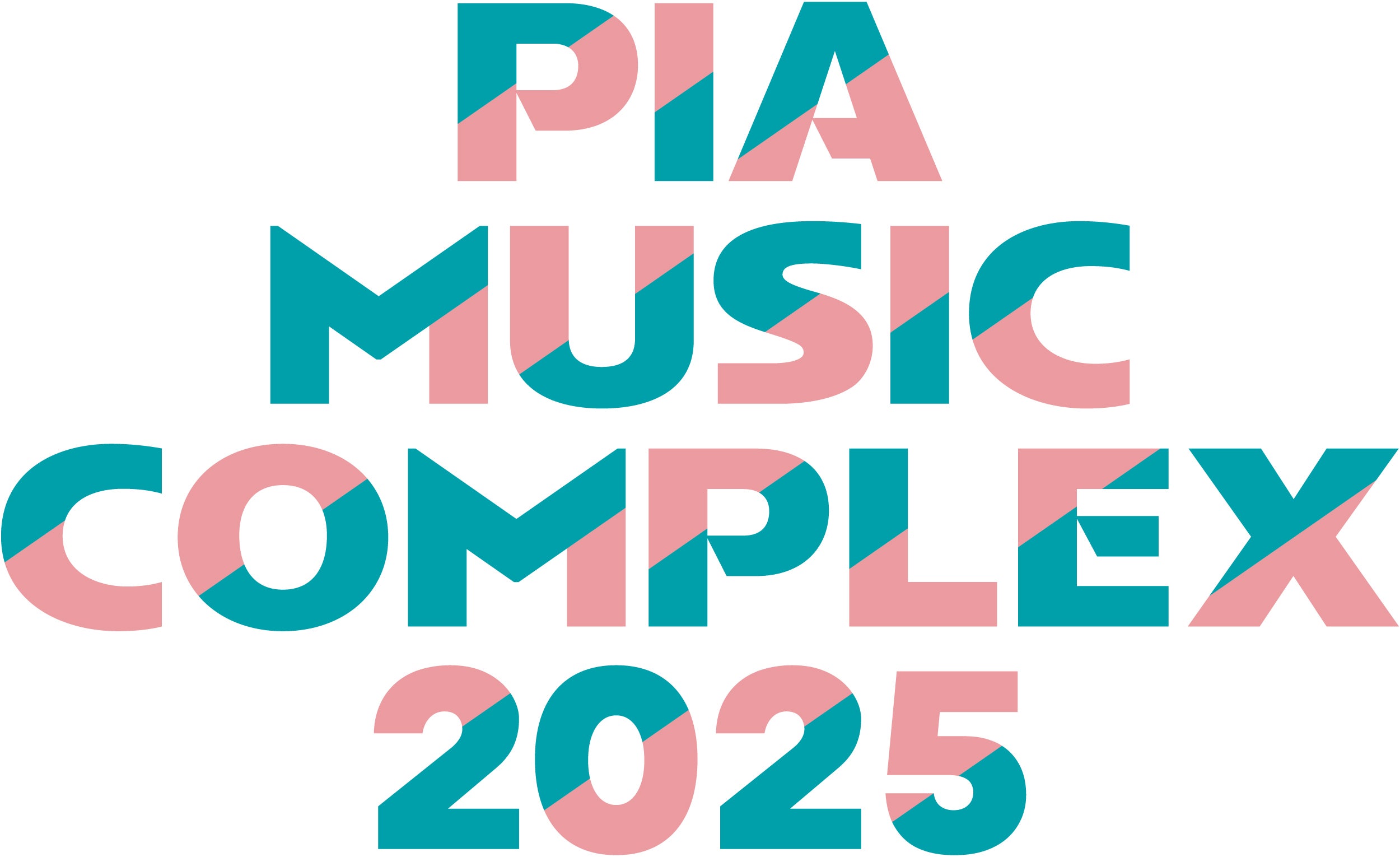「PIA MUSIC COMPLEX 2025」（提供写真）