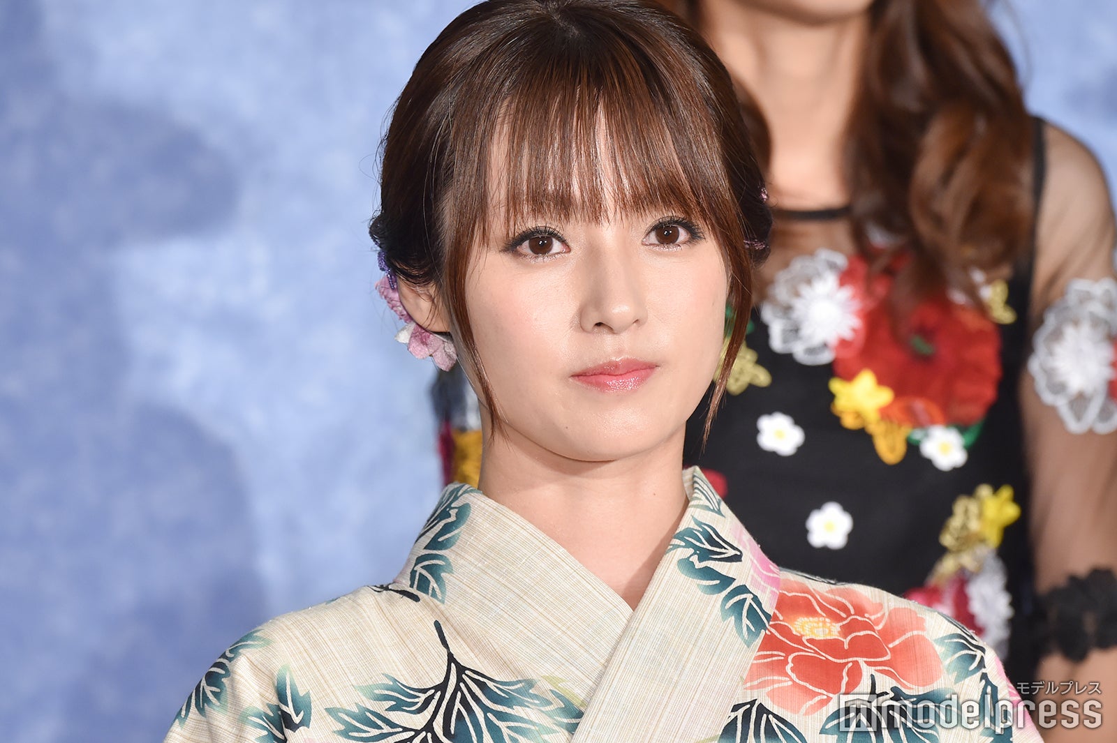 深田恭子（C）モデルプレス