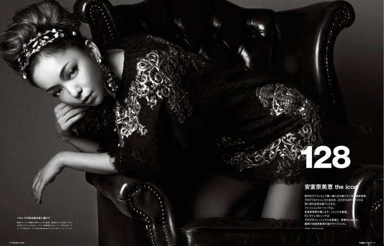 「安室奈美恵の時代は終わった」知られざる過去と現在を語るロングインタビュー