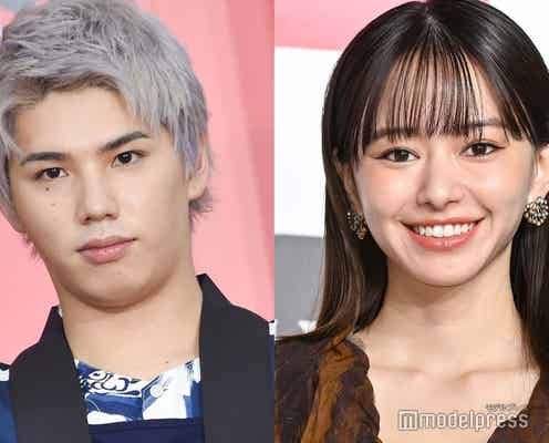 マイファスHiro、妻・山本舞香との結婚は「数人にしか伝えてなかった」泣いて喜んだ友人明らかに