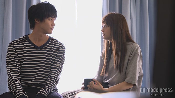 「ラストキス」第2話より