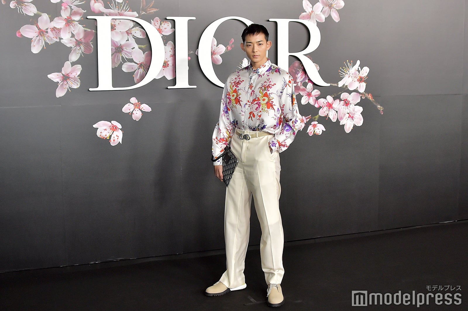 竜星涼（C）モデルプレス