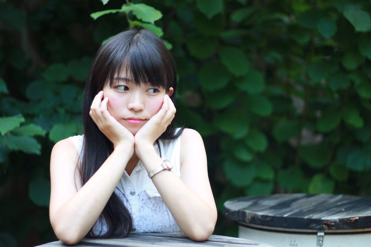 碧木もも （提供画像）