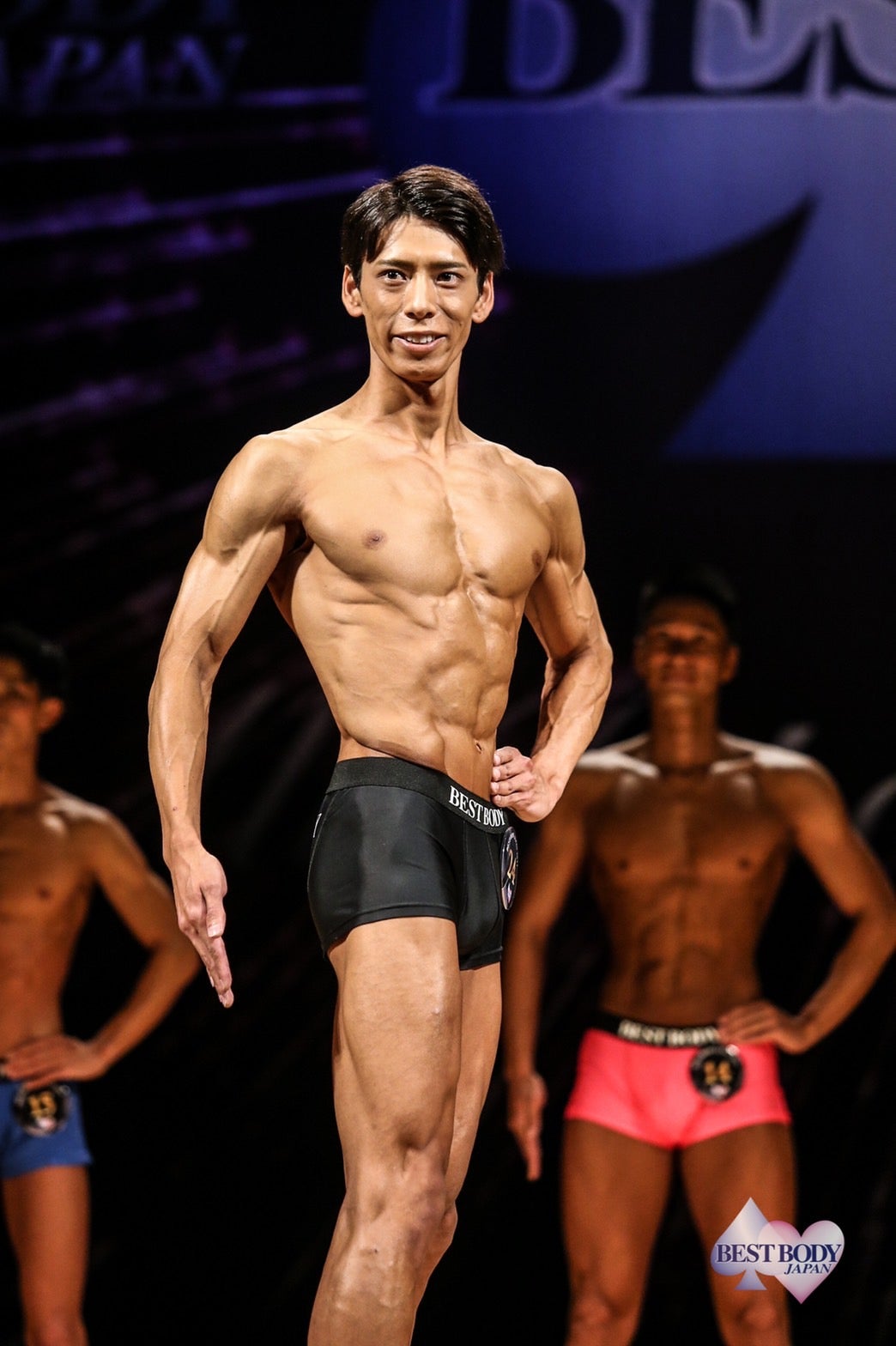 TAKAHARU（提供画像）