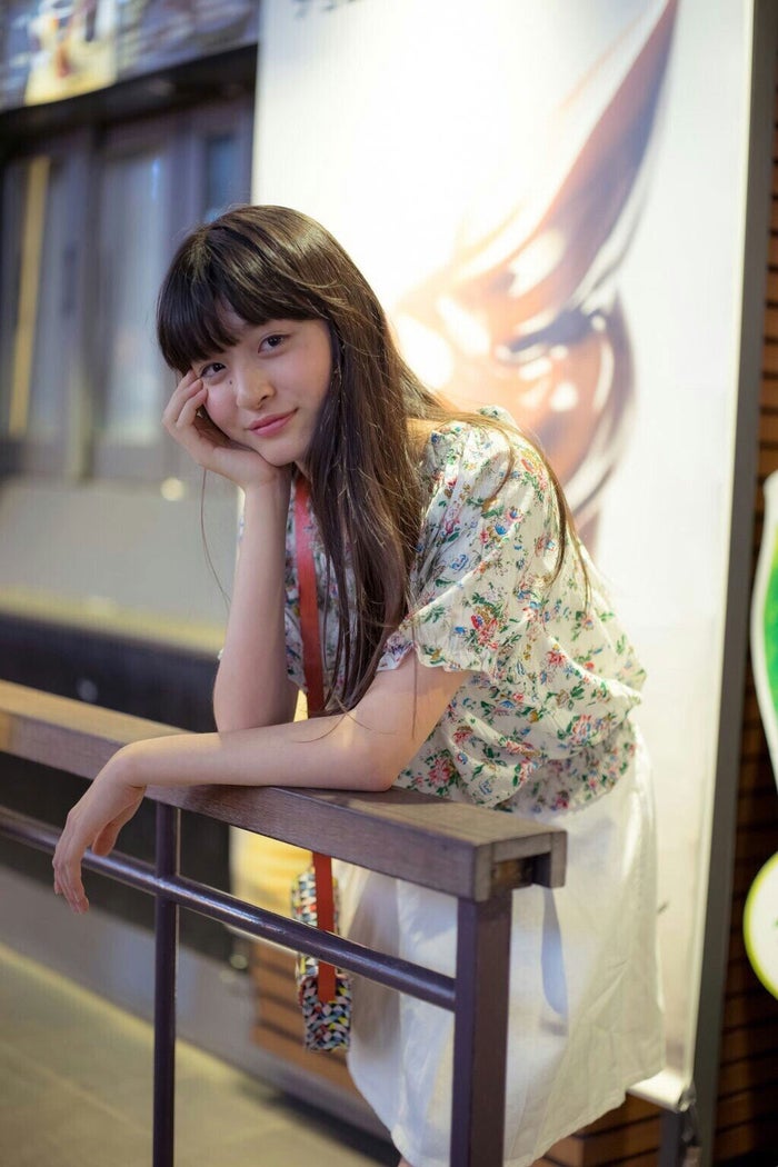 ガールズの頂点 返り咲き の美女 草野星華が Nicola 専属モデル加入 リベンジ果たし憧れの舞台へ モデルプレス ガールズの頂点 返り咲き の美女 草野星華が Nicola 専属モデル加入 リベンジ果たし憧れの舞台へ モデルプレス