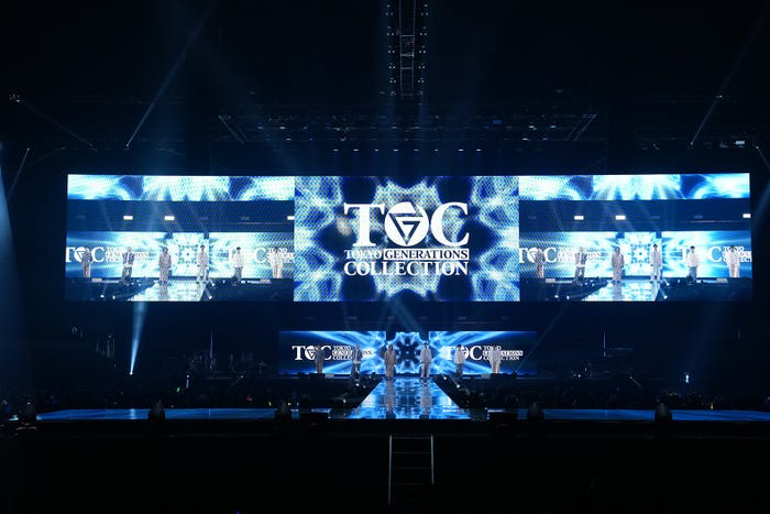 GENERATIONS(提供写真)