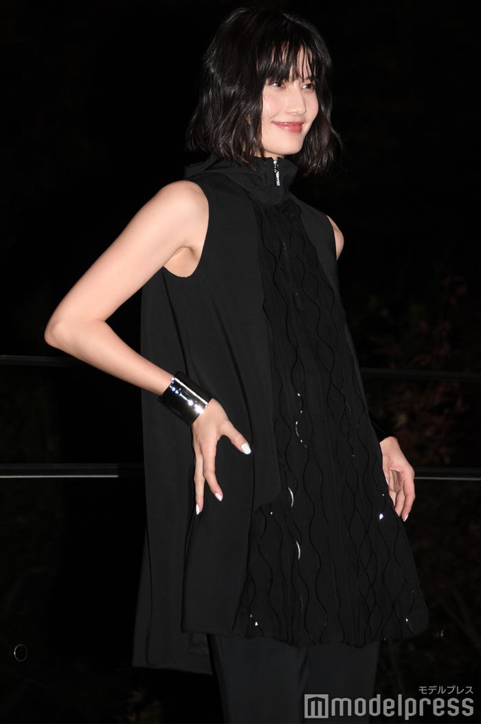 橋本愛(C)モデルプレス