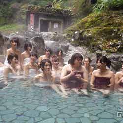 女性タレント総勢11名が暴露エピソードを披露【モデルプレス】