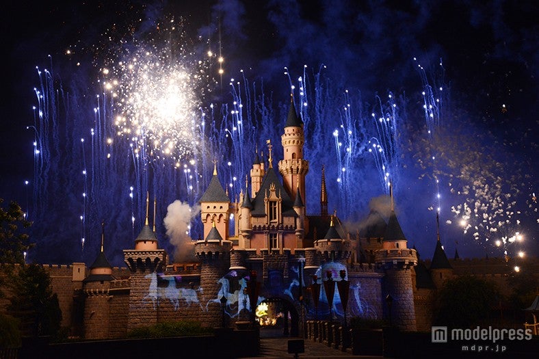 「ディズニー・イン・ザ・スターズ」スペシャルバージョン