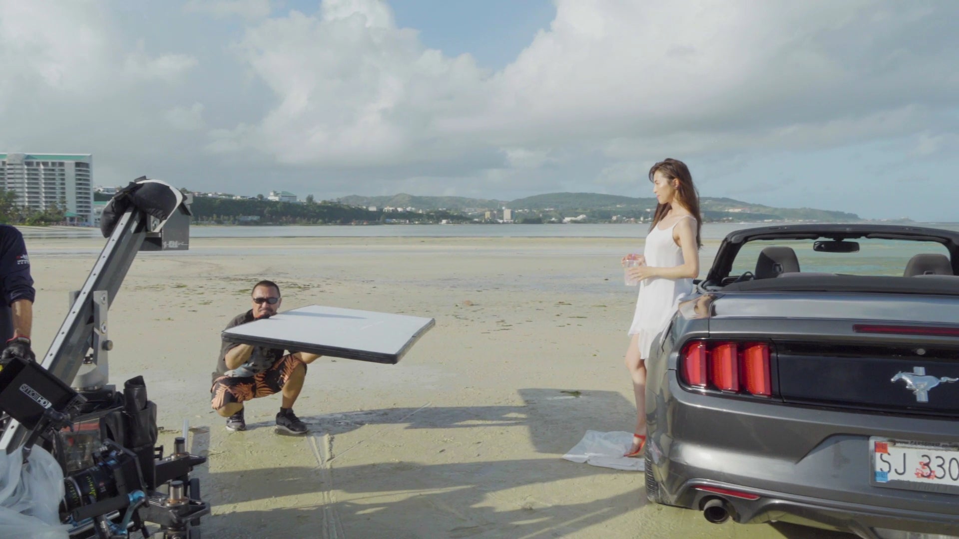 中村アン（提供写真）