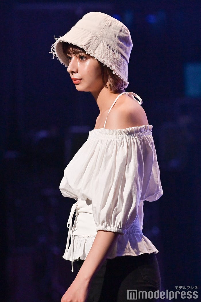 小山ティナ(C)モデルプレス