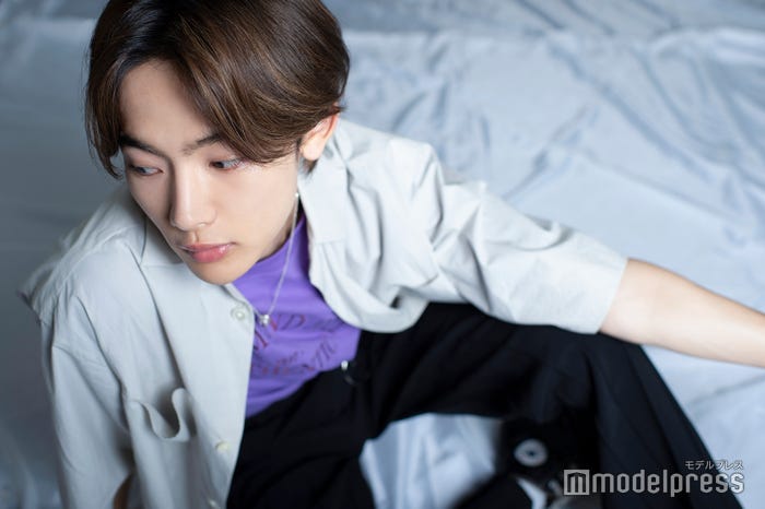 NOA(C)モデルプレス