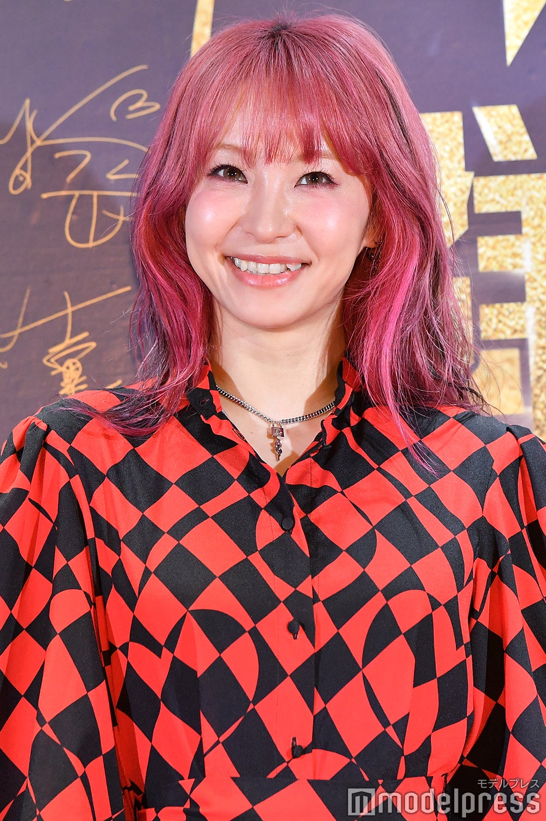 LiSA（C）モデルプレス