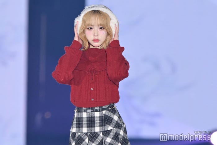 なえなの(C)モデルプレス