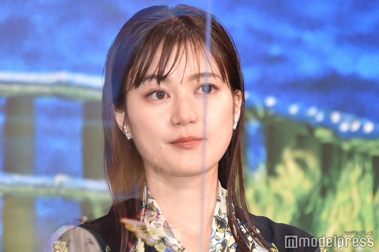 生田絵梨花 （C）モデルプレス