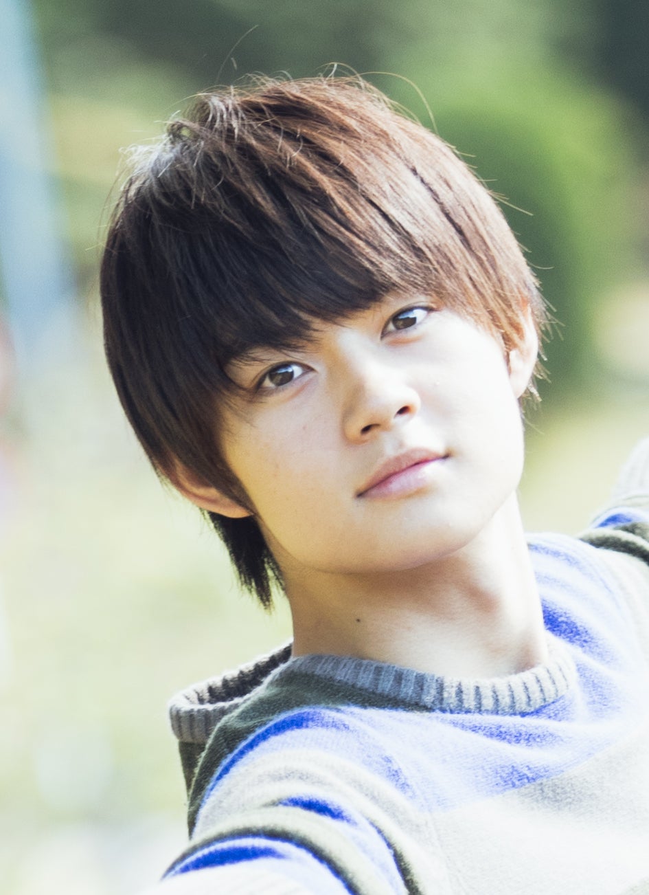 佐野勇斗「里見八犬伝」で舞台初主演　山崎賢人に続く抜擢