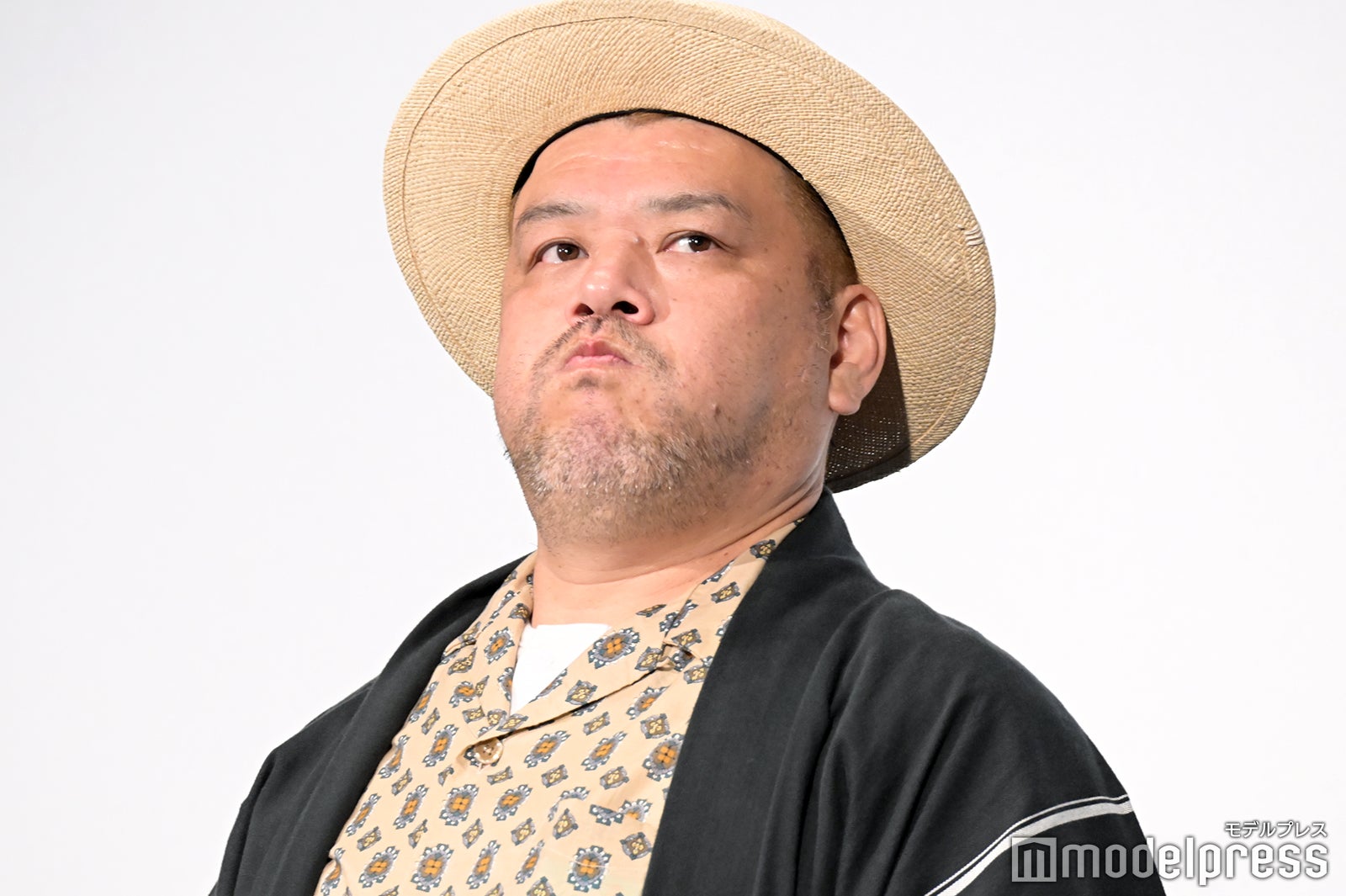 くっきー！（C）モデルプレス