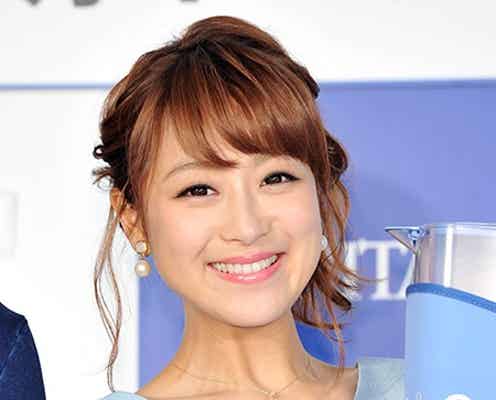 鈴木奈々「色々悩んでる」発言で心配の声