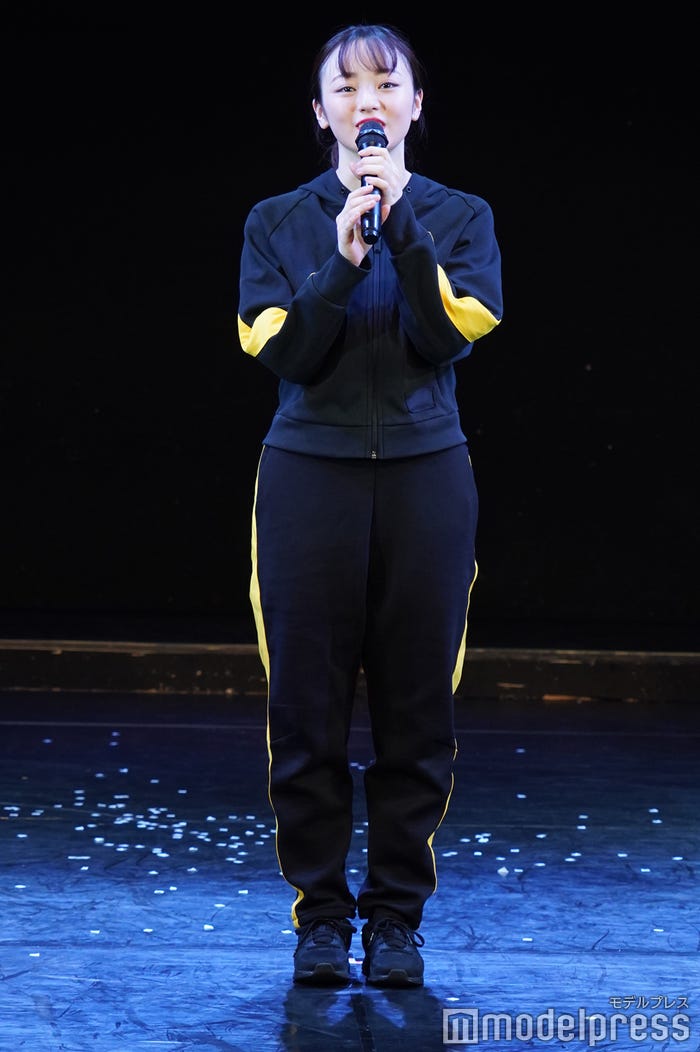 今泉佑唯 (C)モデルプレス