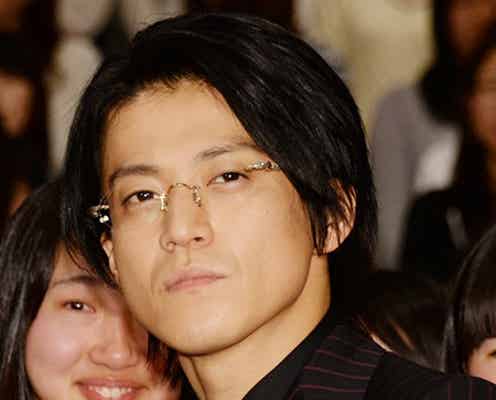 嵐、初の試みを発表 生田斗真×小栗旬ドラマ主題歌に「みんなありがとう」