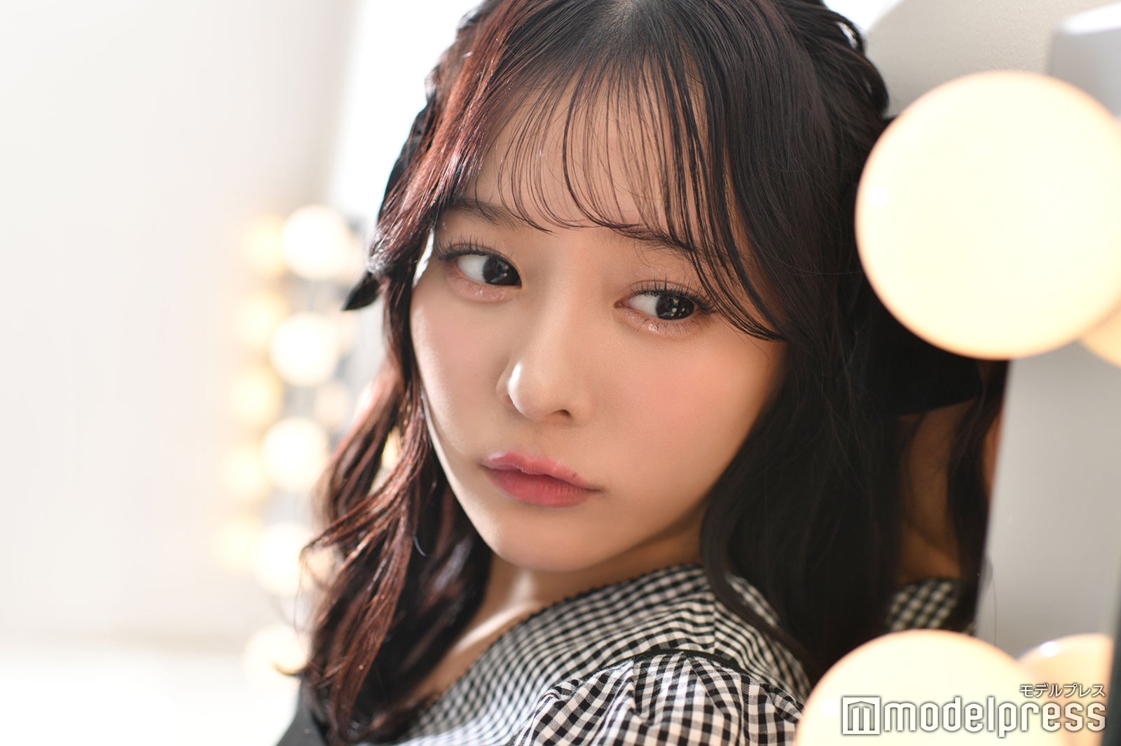 齊藤なぎさ（C）モデルプレス