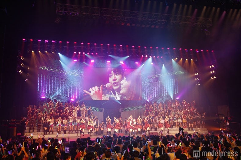 AKB48「AKB48 リクエストアワー セットリストベスト100 2012」最終公演