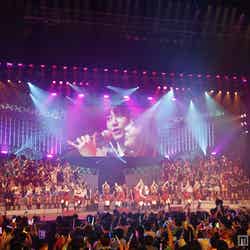 AKB48「AKB48 リクエストアワー セットリストベスト100 2012」最終公演
