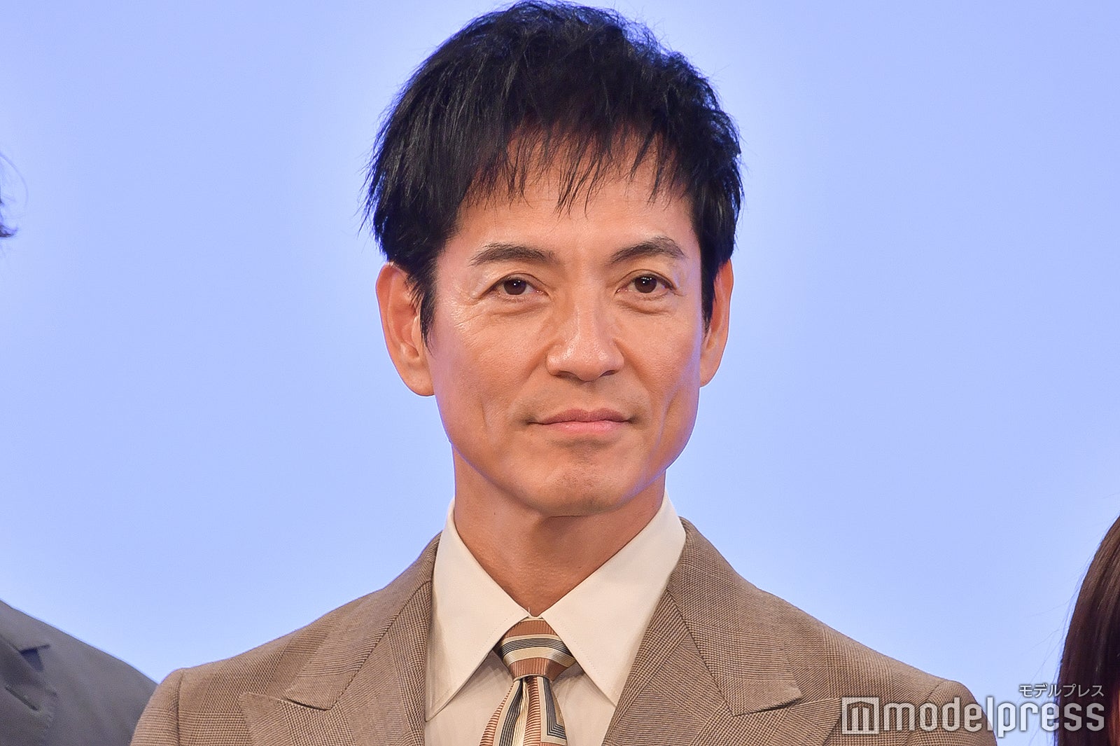 沢村一樹（C）モデルプレス