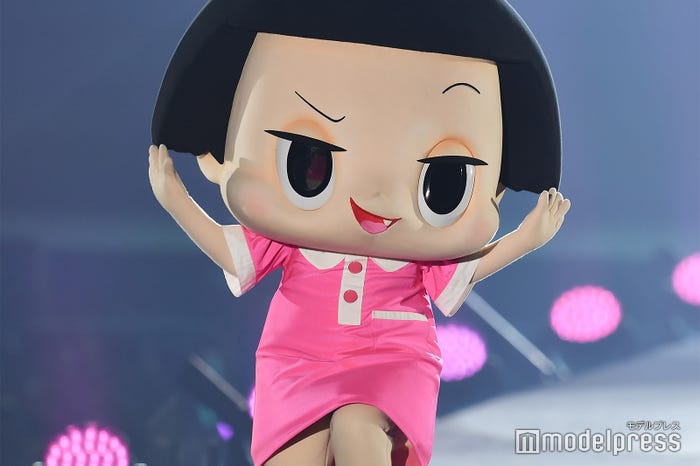 岡村隆史 紅白にチコちゃんと乱入 長谷川博己の審査員席奪う 紅白本番 モデルプレス 岡村隆史 紅白にチコちゃんと乱入 長谷川博己の審査員席奪う 紅白本番 モデルプレス