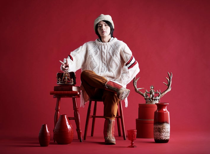 ビッケブランカ （提供写真）