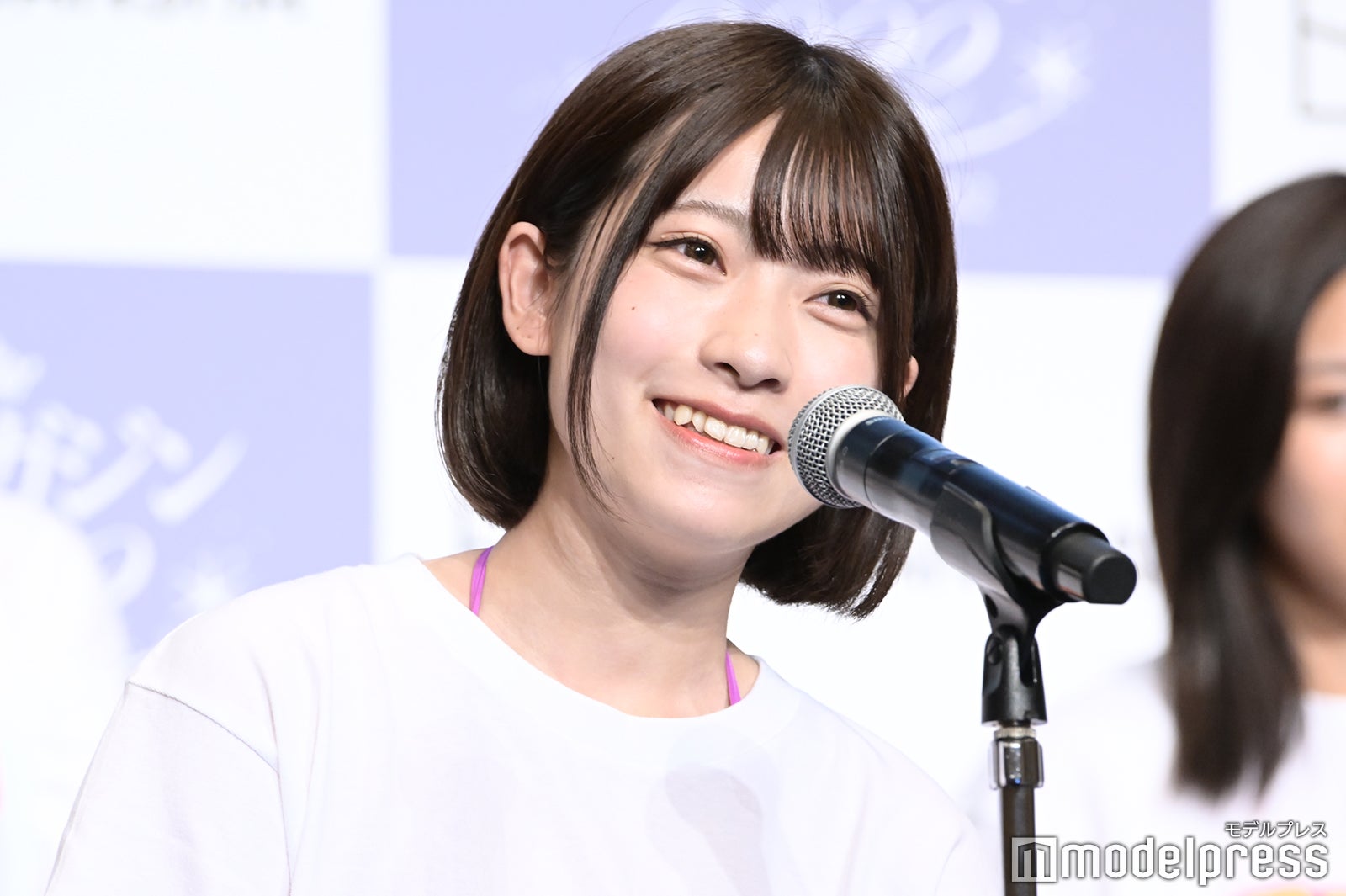 三野宮鈴 （C）モデルプレス