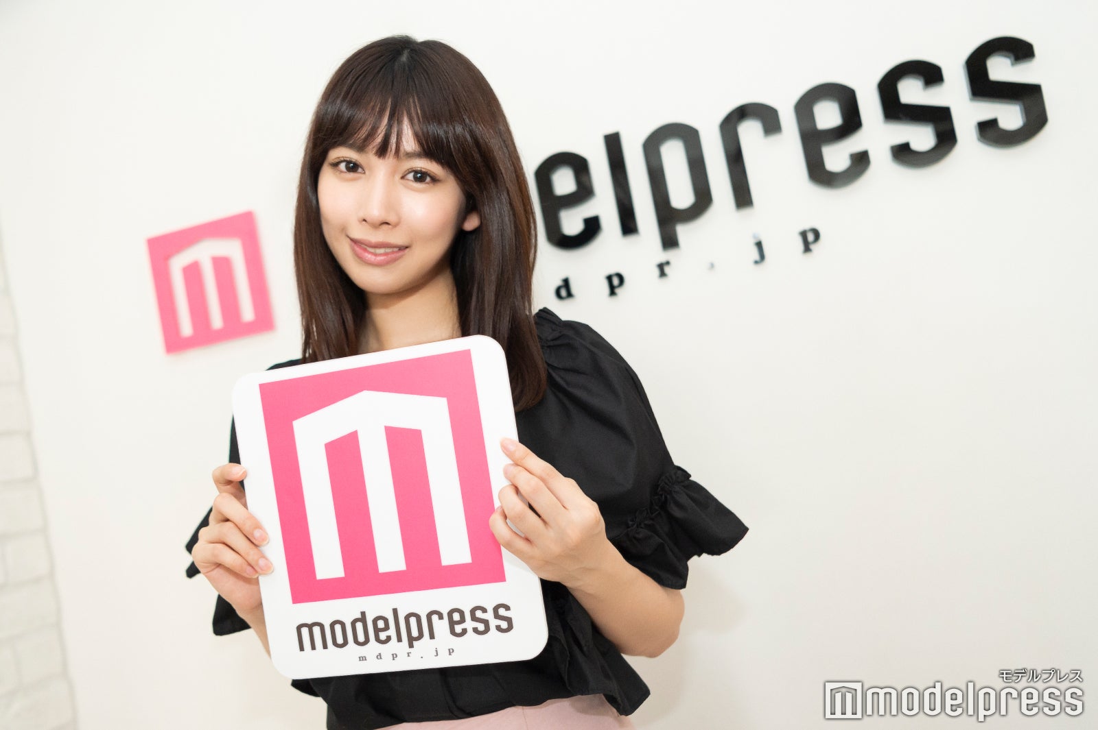 結城モエ（C）モデルプレス