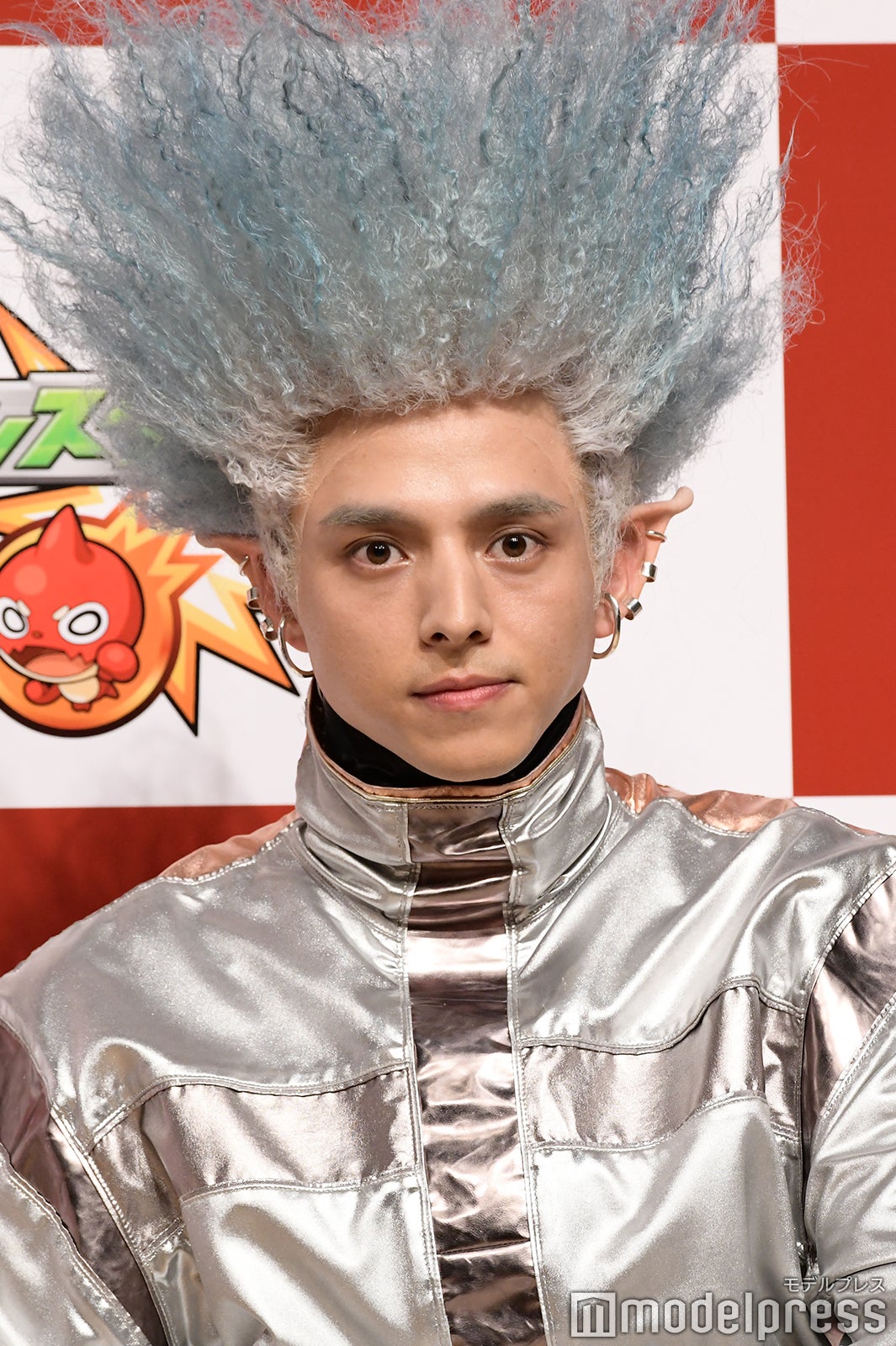 満島真之介（C）モデルプレス