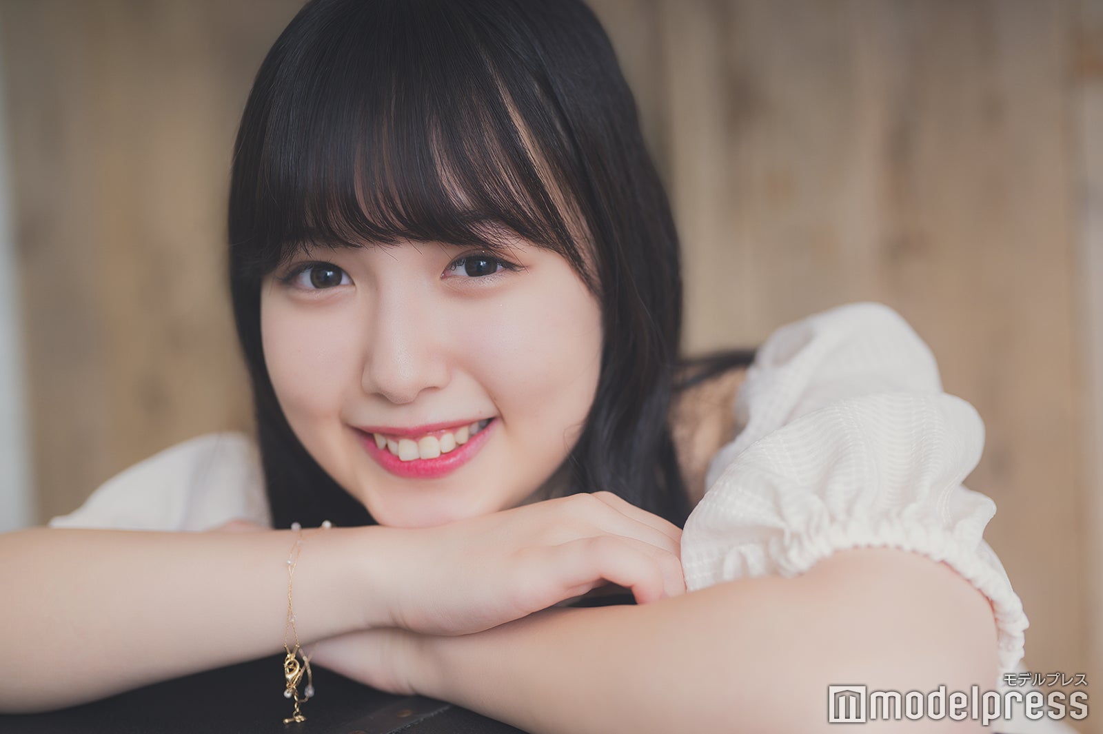 辻村麻琴さん（C）モデルプレス