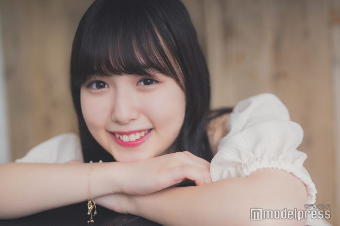 辻村麻琴さん(C)モデルプレス