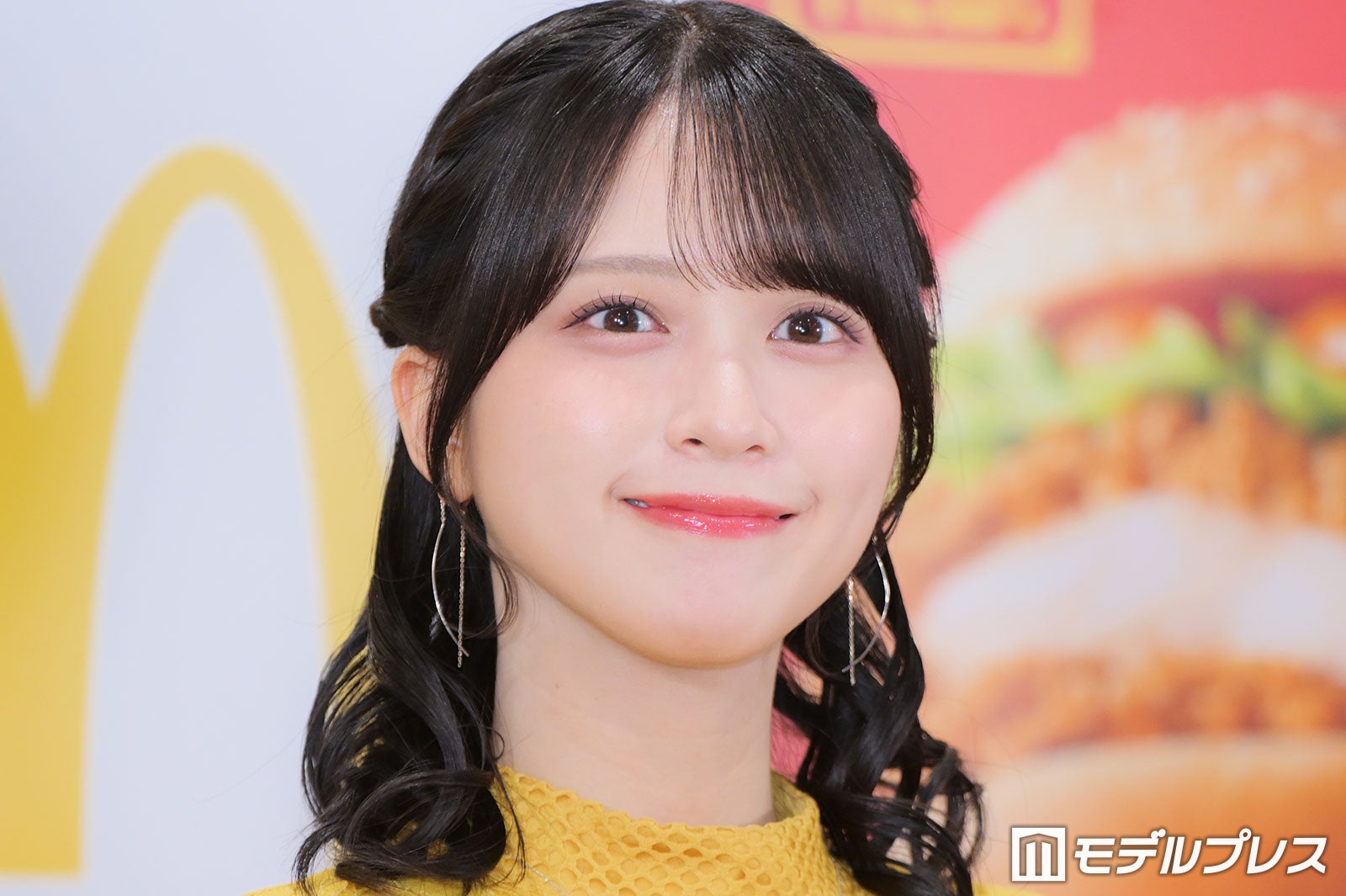 佐々木舞香（C）モデルプレス